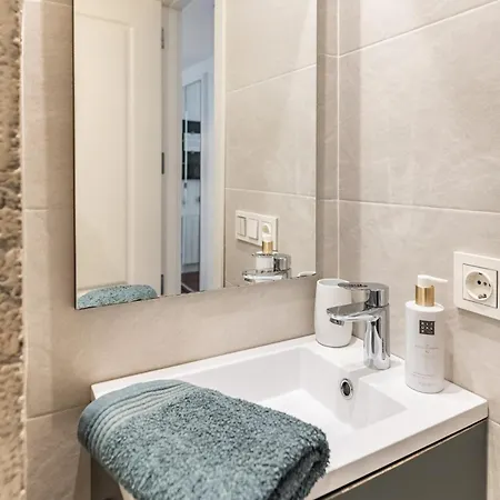 Living Berabera Appartement *