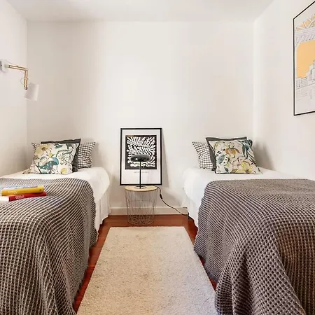 Living Berabera Appartement San Sebastian