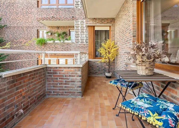 Apartment Living Berabera