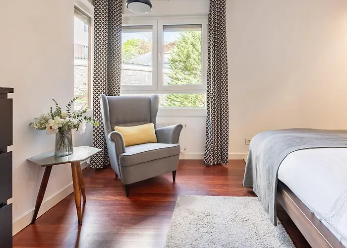 Living Berabera Apartment