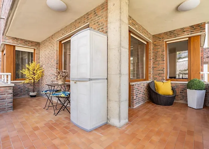 Living Berabera Apartment *