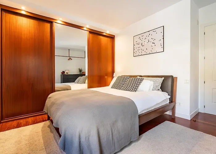 Apartment Living Berabera *