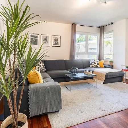 Διαμέρισμα Living Berabera