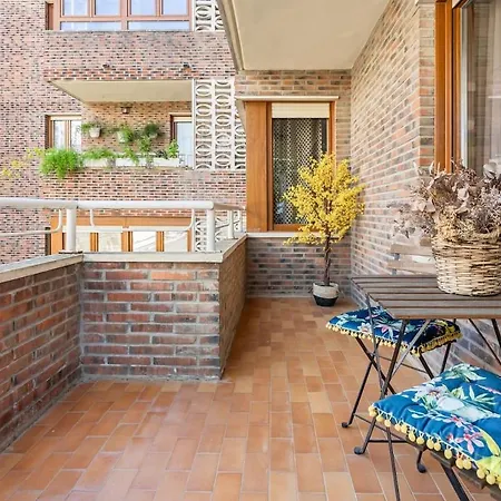 Apartament Living Berabera