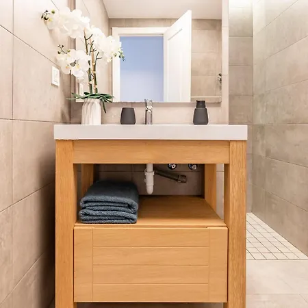 Διαμέρισμα Living Berabera *