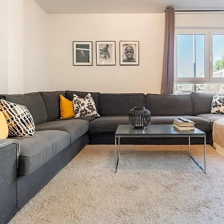 Apartment Living Berabera San Sebastian