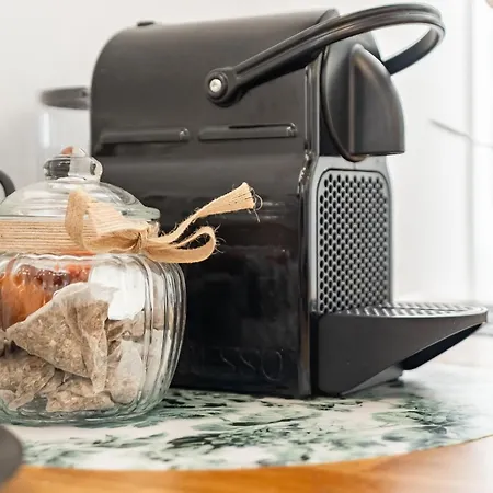 Living Berabera Σαν Σεμπαστιάν