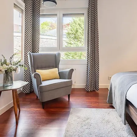 Living Berabera Διαμέρισμα