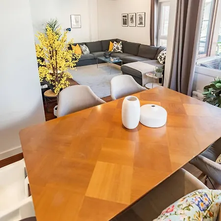 아파트 Living Berabera