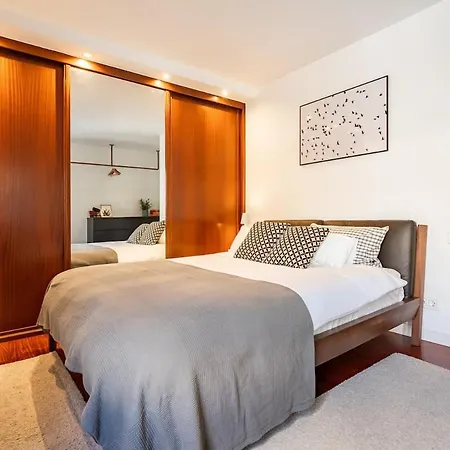 Διαμέρισμα Living Berabera *