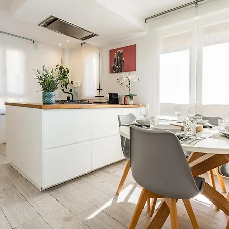 Living Berabera Διαμέρισμα Σαν Σεμπαστιάν