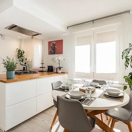 아파트 Living Berabera