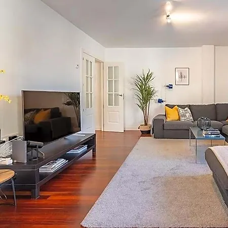 아파트 Living Berabera