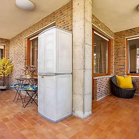Living Berabera * 산세바스티안