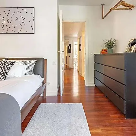 Living Berabera 아파트 산세바스티안