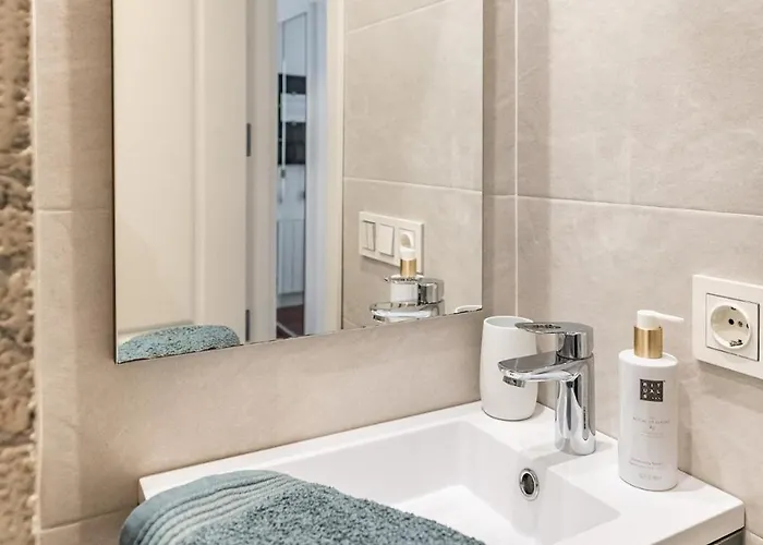 Living Berabera Apartman *