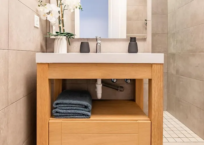 Apartman Living Berabera *