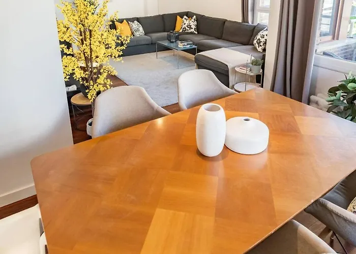 Apartman Living Berabera