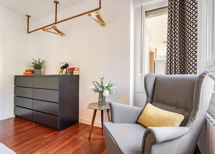 Living Berabera Daire