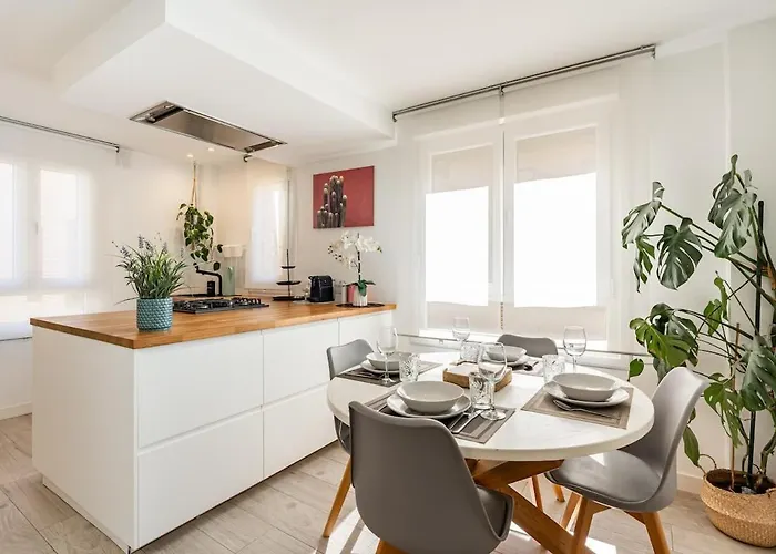 Apartman Living Berabera