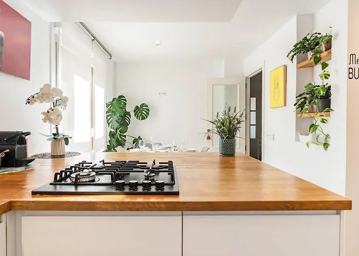 Living Berabera Apartman *